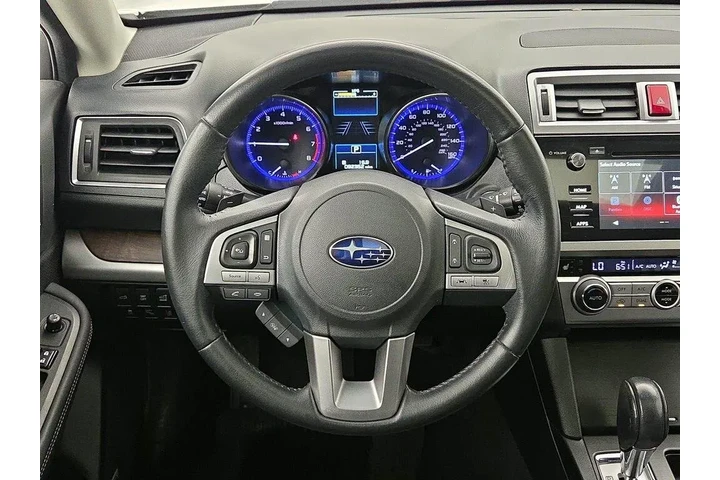 $18998 : Subaru Outback 2017 AWD 3.6R image 10