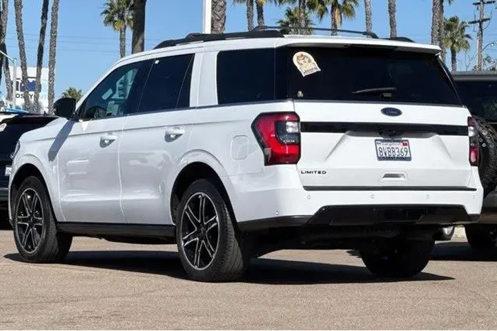 $39700 : Ford Expedition 2021 4x4 Lim image 8