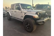 Jeep Gladiator 2023 4x4 Spor thumbnail