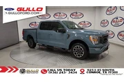 $37888 : Ford F-150 2023 4x2 XLT 4dr thumbnail