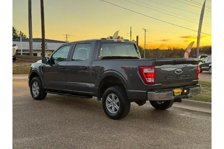 $36971 : Ford F-150 2023 4x4 XL 4dr S image 7
