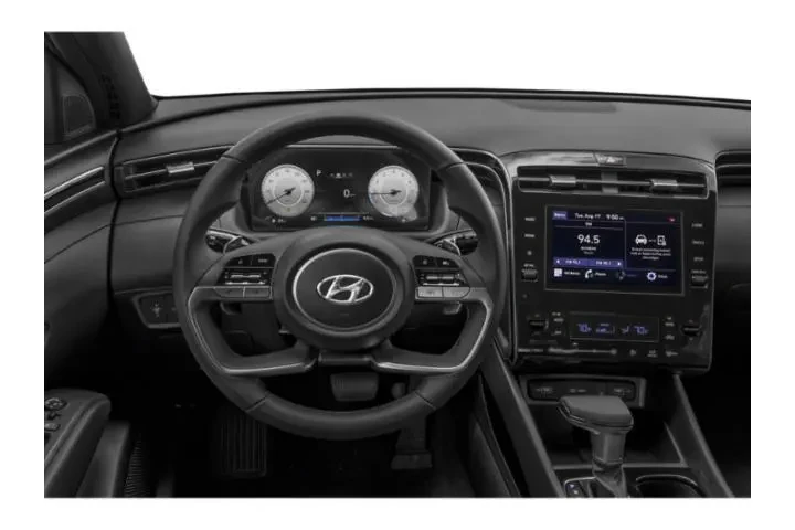 $22495 : Hyundai SANTA CRUZ 2022 AWD image 7