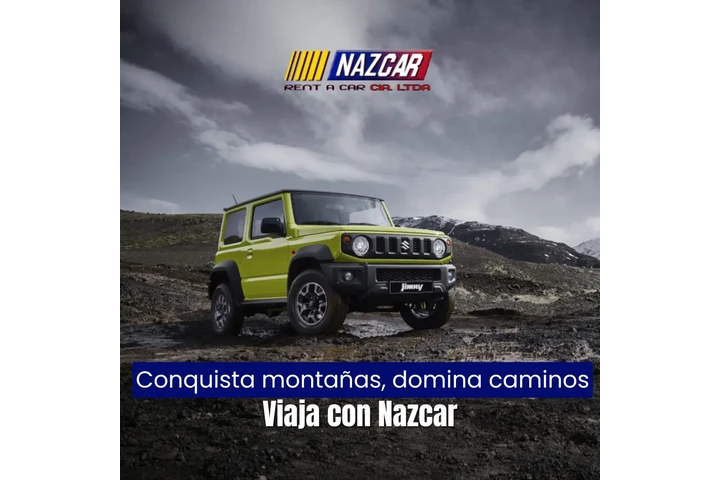 ALQUILER DE AUTOS EN QUITO image 1