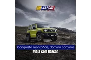 ALQUILER DE AUTOS EN QUITO en Quito