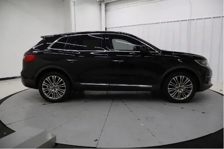 $16495 : Lincoln MKX 2018 AWD Reserve image 2