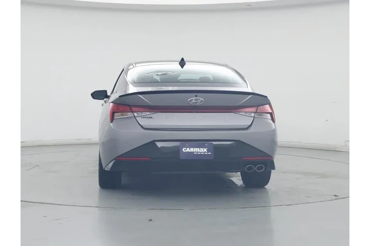 $23998 : Hyundai ELANTRA 2023 N Line image 6