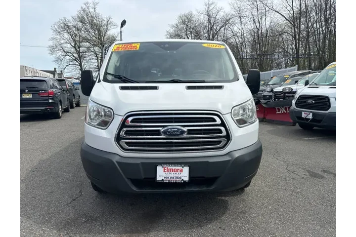 $18999 : 2016 Transit 250 image 3