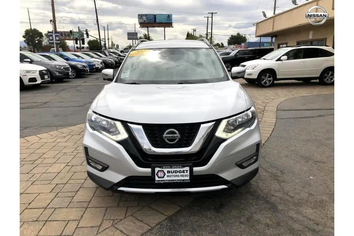 $17990 : 2019 Rogue SL AWD image 6