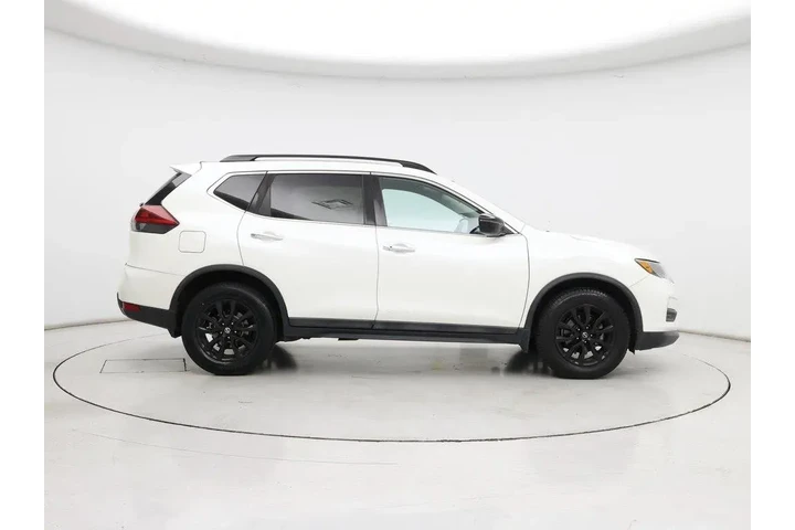 $14998 : Nissan Rogue 2018 S 4dr Cros image 7