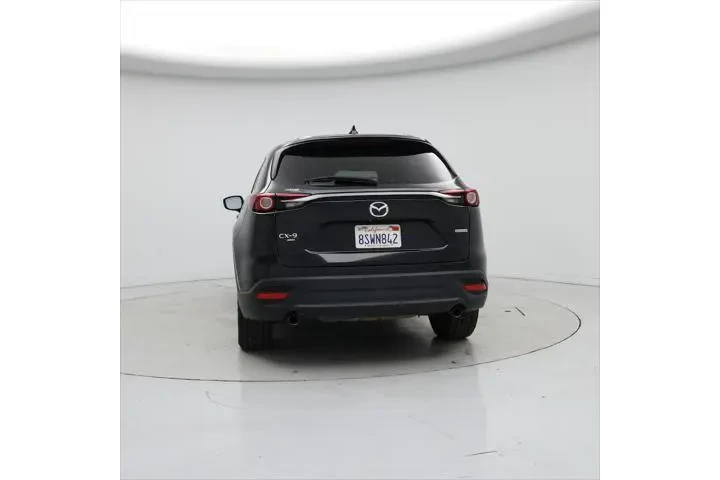 $21998 : Mazda CX-9 2020 AWD Sport 4d image 6