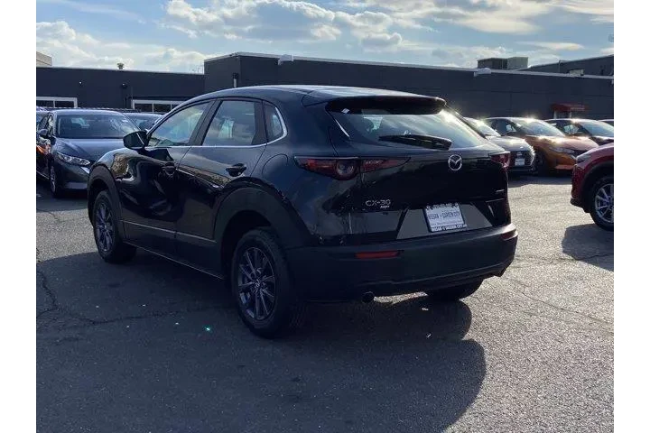$20435 : Mazda CX-30 2025 AWD 2.5 S 4 image 6