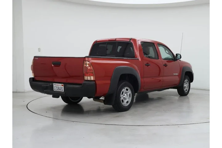 $19998 : Toyota Tacoma 2014 4x2 Base image 8