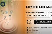 SAVEDATA-RECUPERACION DE DATOS thumbnail