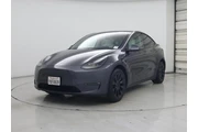 $32998 : Tesla Model Y 2023 AWD Long thumbnail