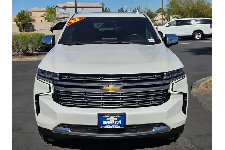 $36991 : Chevrolet Suburban 2023 4x2 image 8