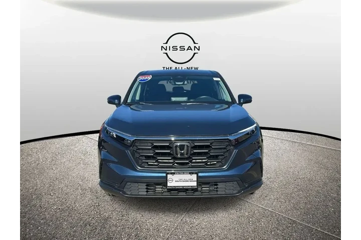 $25995 : Honda CR-V 2025 LX 4dr SUV image 9