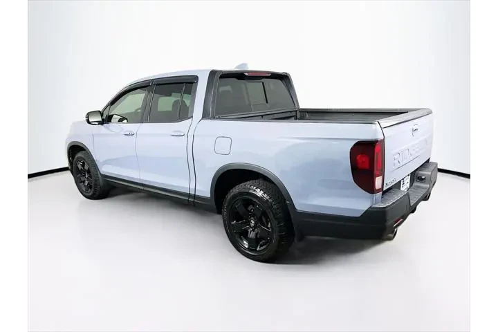 $34990 : Honda Ridgeline 2024 AWD Bla image 5