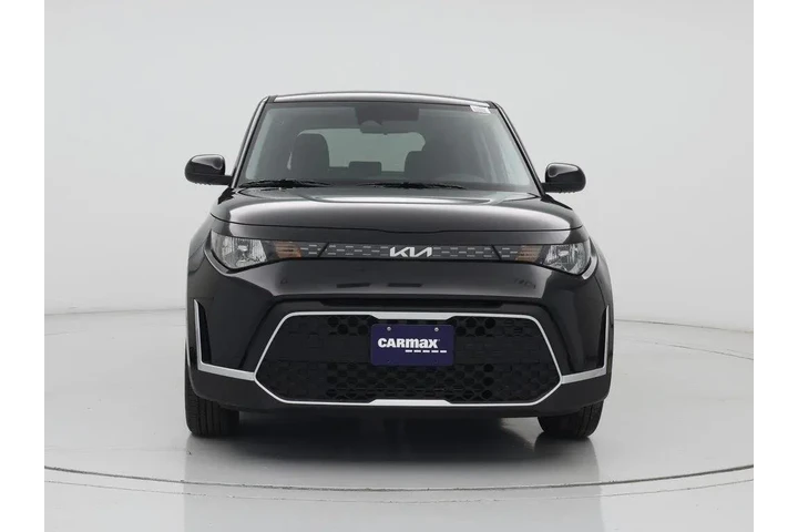 $20998 : Kia Soul 2025 LX 4dr Crossov image 5