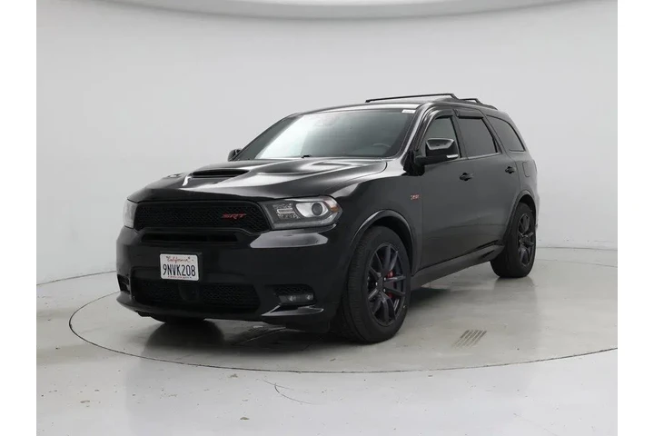 $38998 : Dodge Durango 2018 AWD SRT 4 image 4