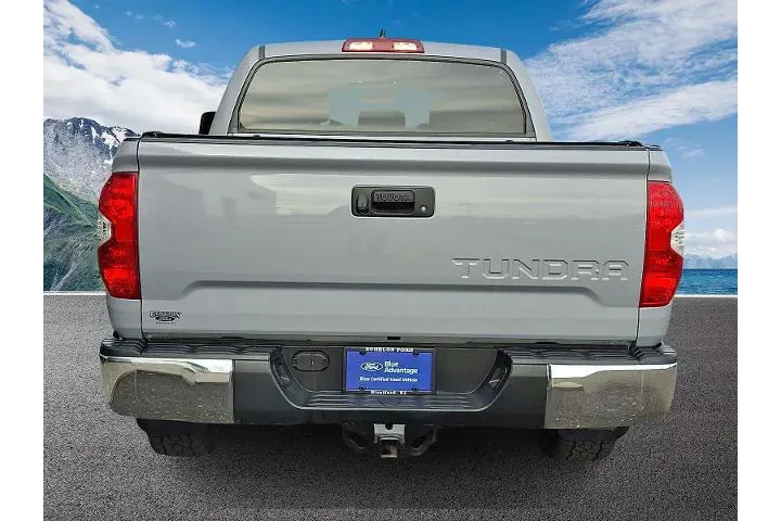 $34997 : Toyota Tundra 2021 4x2 SR5 4 image 5