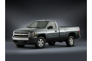 Chevrolet Silverado 1500 200 en Miami
