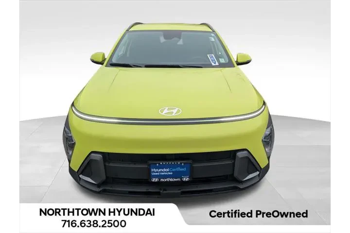 $22435 : Hyundai KONA 2024 AWD SEL 4d image 6