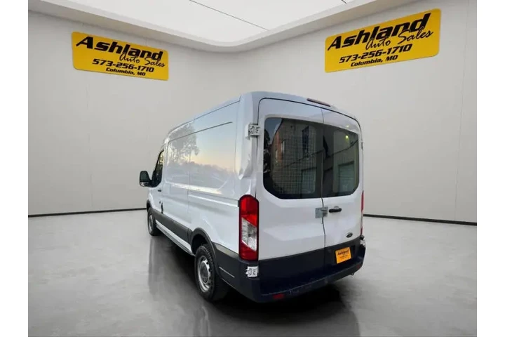 $10900 : 2016 Transit 250 image 4