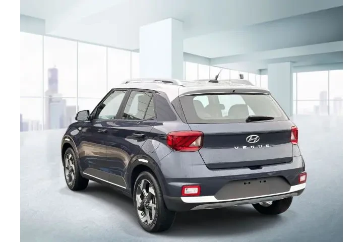 $19999 : Hyundai VENUE 2024 Limited 4 image 3