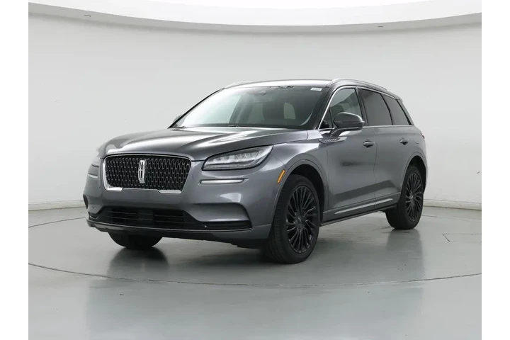 $28998 : Lincoln Corsair 2022 Reserve image 4