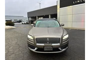 $17985 : Lincoln Nautilus 2019 AWD Re thumbnail
