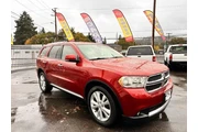2013 Durango Crew en Portland