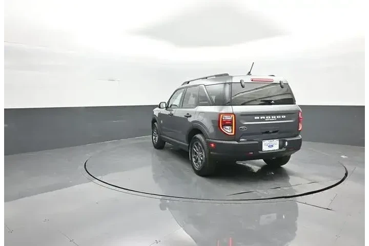 $25855 : Ford Bronco Sport 2024 AWD B image 5
