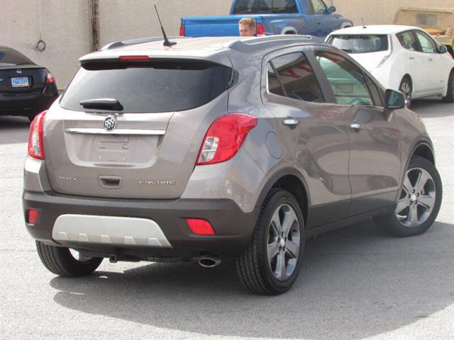 $8995 : 2014 Encore image 7