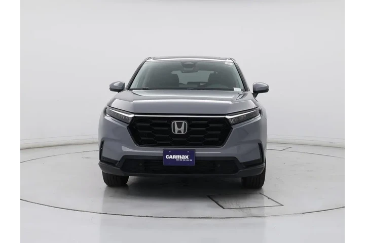 $33998 : Honda CR-V 2024 AWD EX-L 4dr image 5