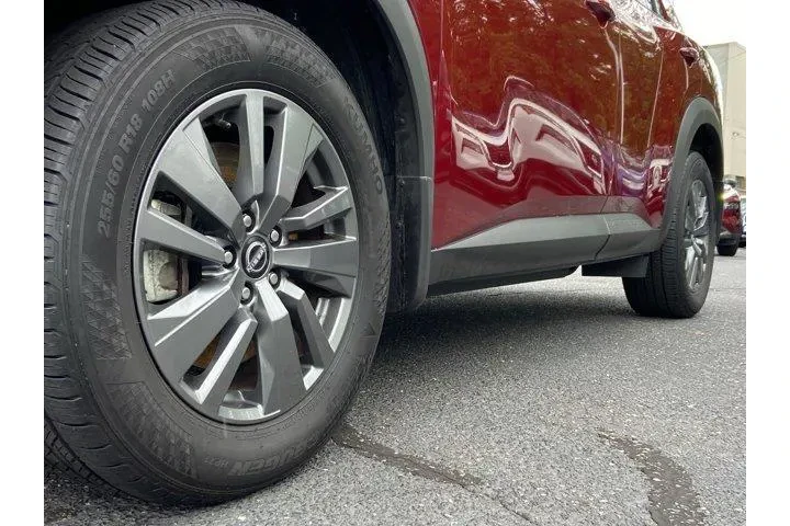 $32500 : Nissan Pathfinder 2024 AWD S image 10