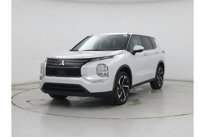 $23998 : Mitsubishi Outlander 2022 AW image 4