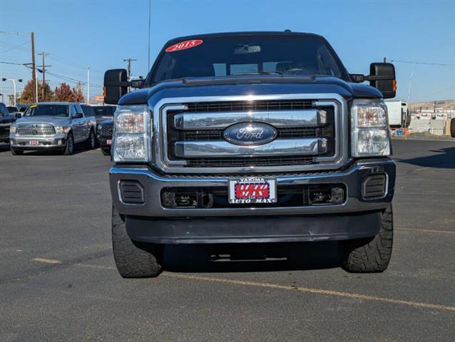 $30999 : 2015 F-350 Super Duty Lariat image 3