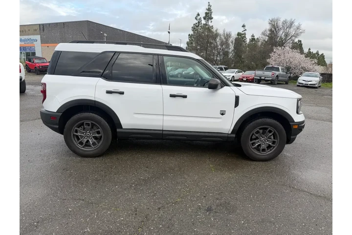 $22500 : Ford Bronco Sport 2021 AWD B image 6