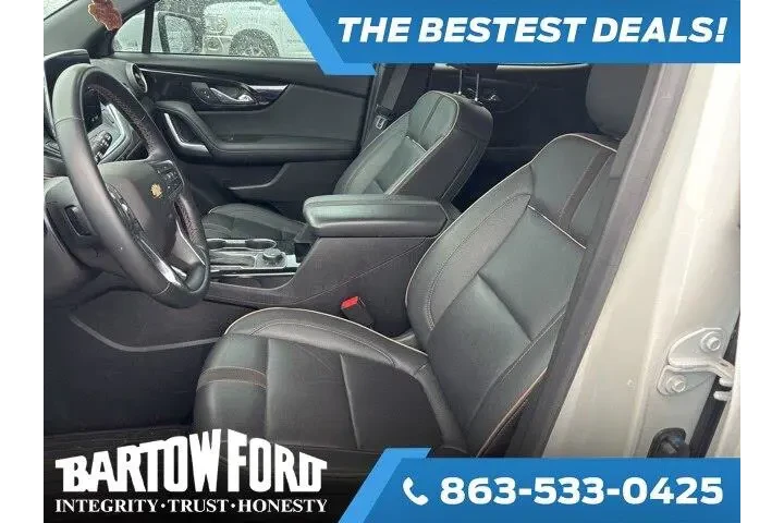 $29993 : Chevrolet Blazer 2023 Premie image 10