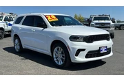 $37984 : Dodge Durango 2024 AWD GT 4d thumbnail
