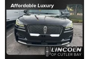 Lincoln Aviator 2022 Reserve en Miami
