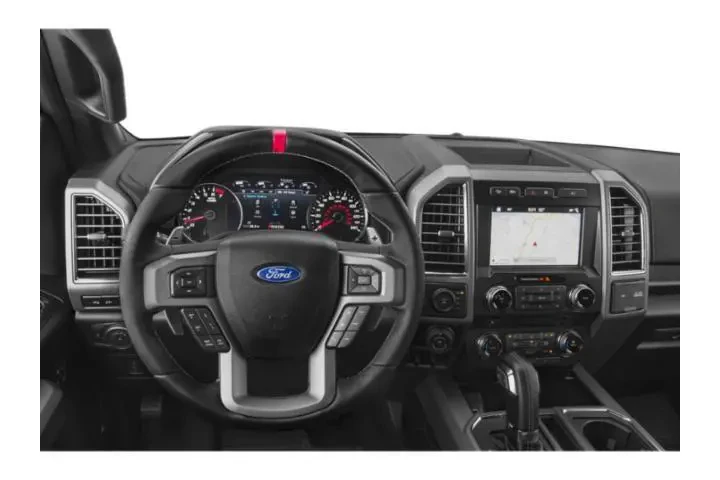 $40000 : Ford F-150 2020 4x4 Raptor 4 image 10