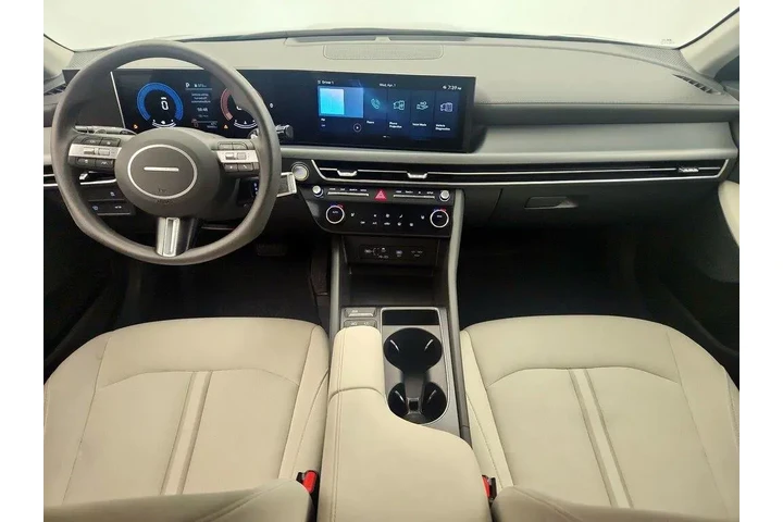 $23998 : Hyundai SONATA 2025 SEL 4dr image 9