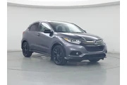 Honda HR-V 2021 AWD Sport 4d en Elizabethtown