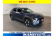 Hyundai KONA 2025 SEL 4dr Cr en Santa Rosa