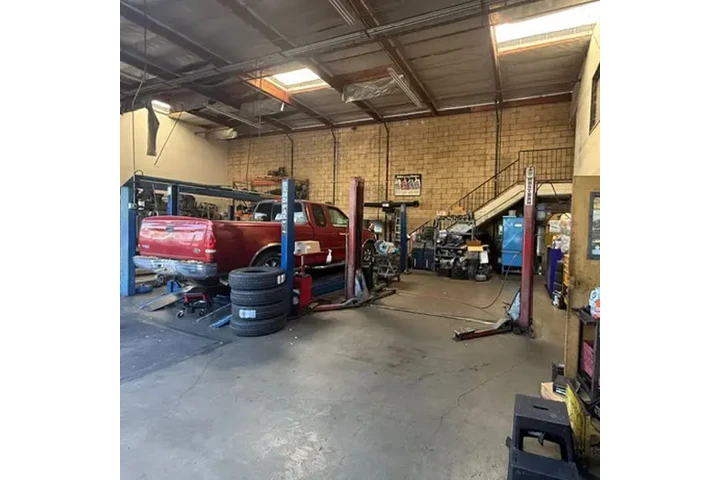 Expertos en Transmisiones image 5