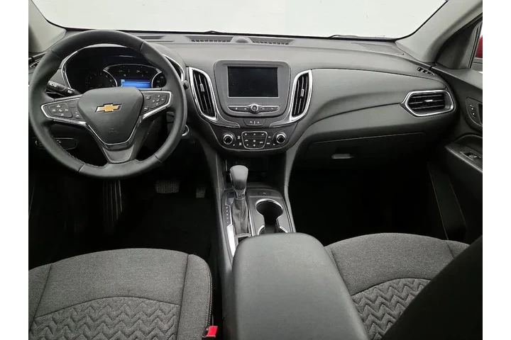 $24998 : Chevrolet Equinox 2024 LT 4d image 9