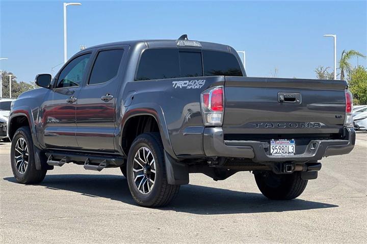 $39300 : Tacoma TRD Sport image 7