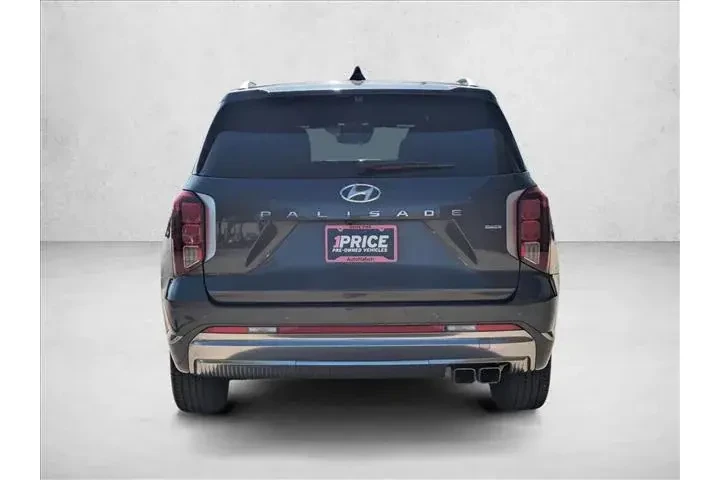 $37189 : Hyundai PALISADE 2024 AWD Ca image 7