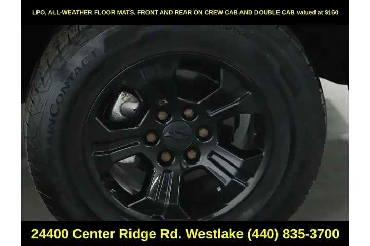 $20707 : Chevrolet Silverado 1500 201 image 10